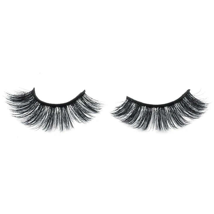 Affordable Korean Silk False Eyelashes